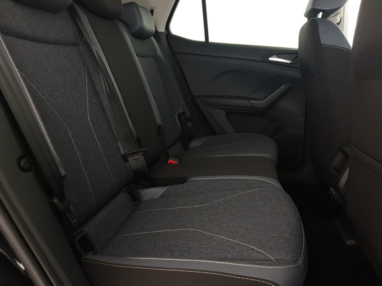 Volkswagen T-Cross 1.0 tsi style 115cv dsg