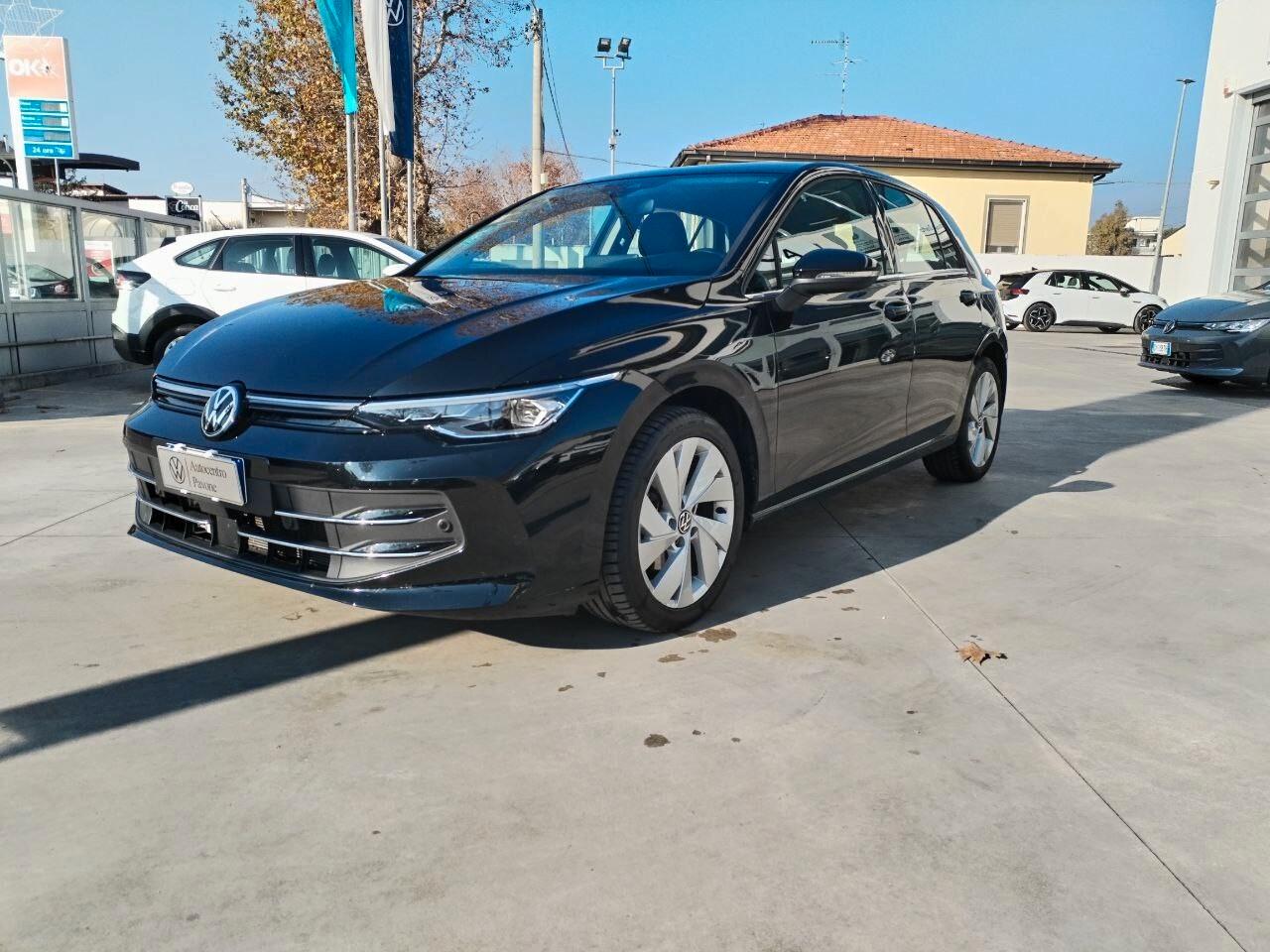 Volkswagen Golf 2.0 TDI 150 CV DSG SCR Style