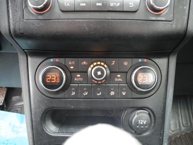 NISSAN Qashqai 1.5 dCi DPF Acenta -Ok NEOPATEN.- Unico Propriet.