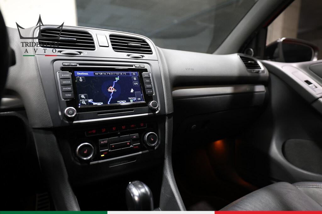 Volkswagen Golf 2.0 tsi R 4motion 270cv 5p dsg