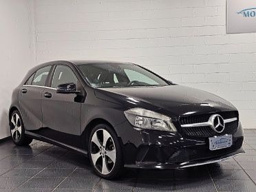 Mercedes A180 cdi Sport my16 110cv OK NEOPATENTATI