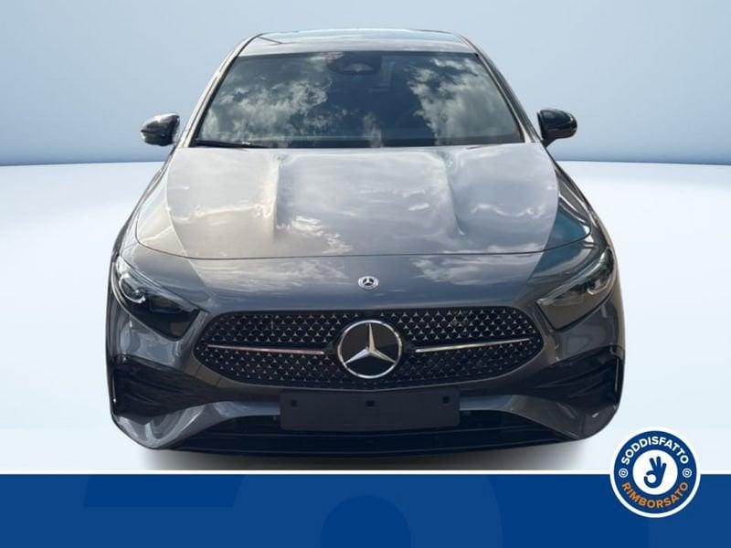 Mercedes-Benz Classe A 250e EQ-Power Automatic AMG Line Advanced Plus
