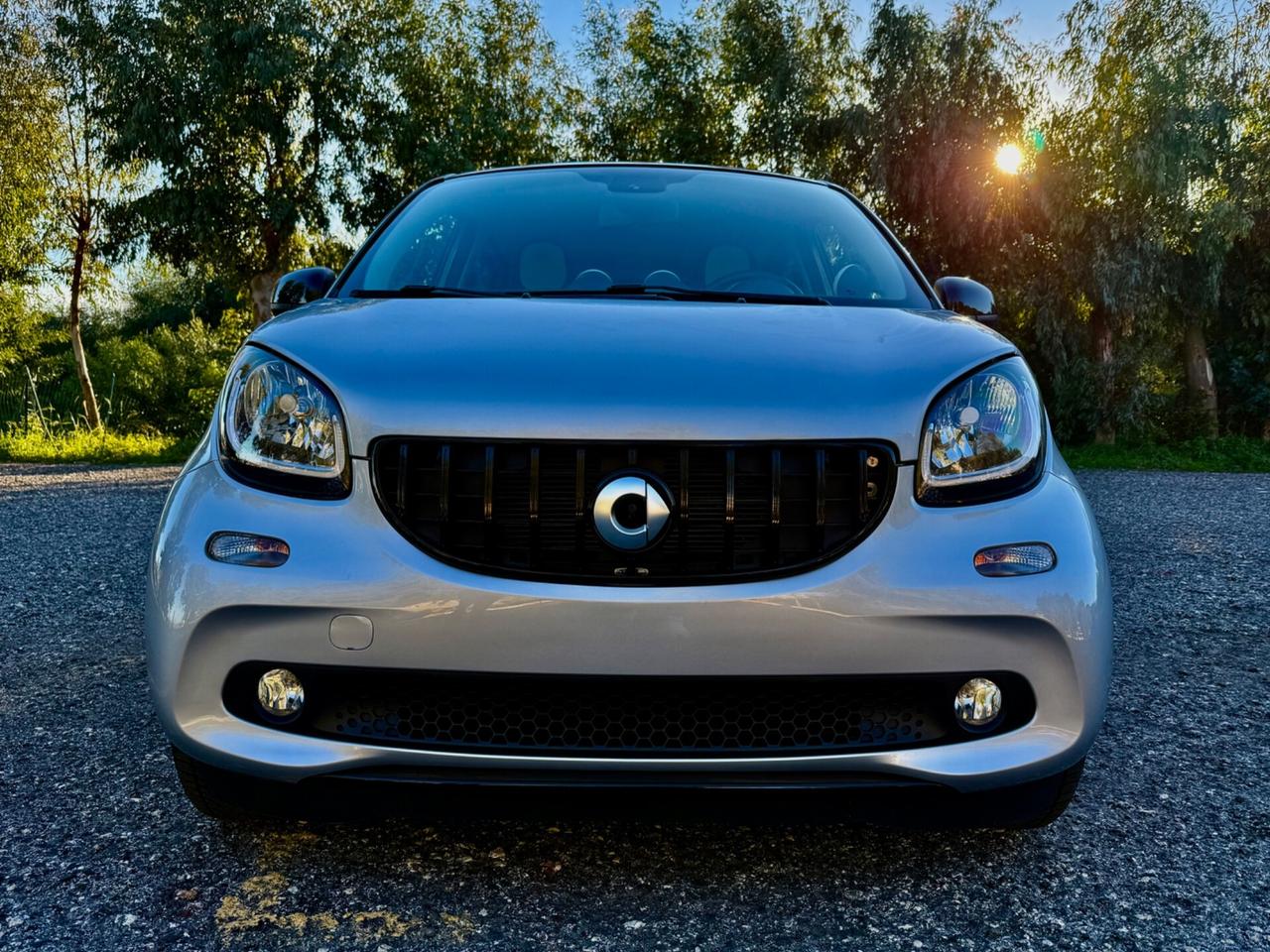 SMART FORFOUR 70 1.0 PASSION