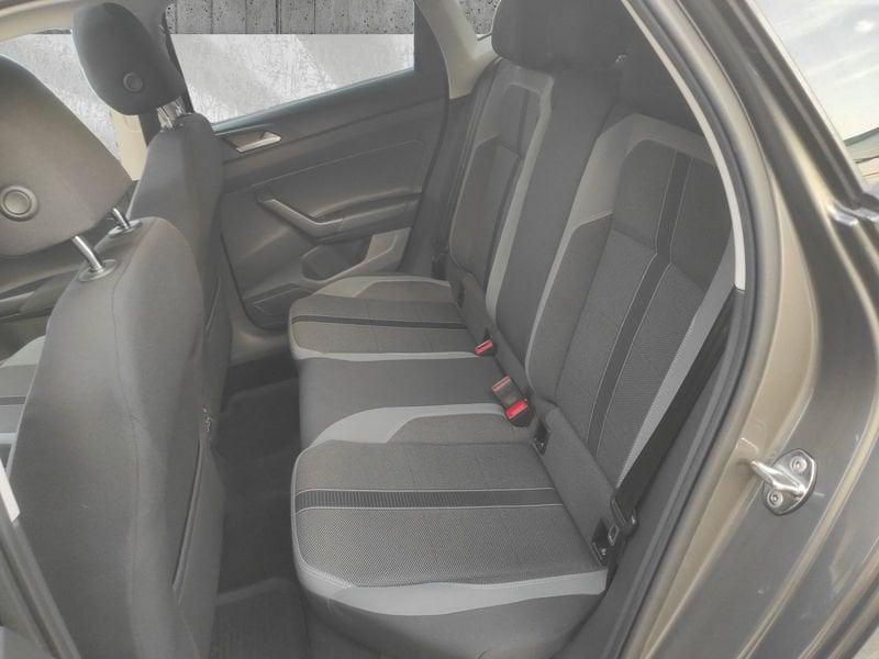 Volkswagen Polo 5p 1.0 tsi Highline 115cv dsg