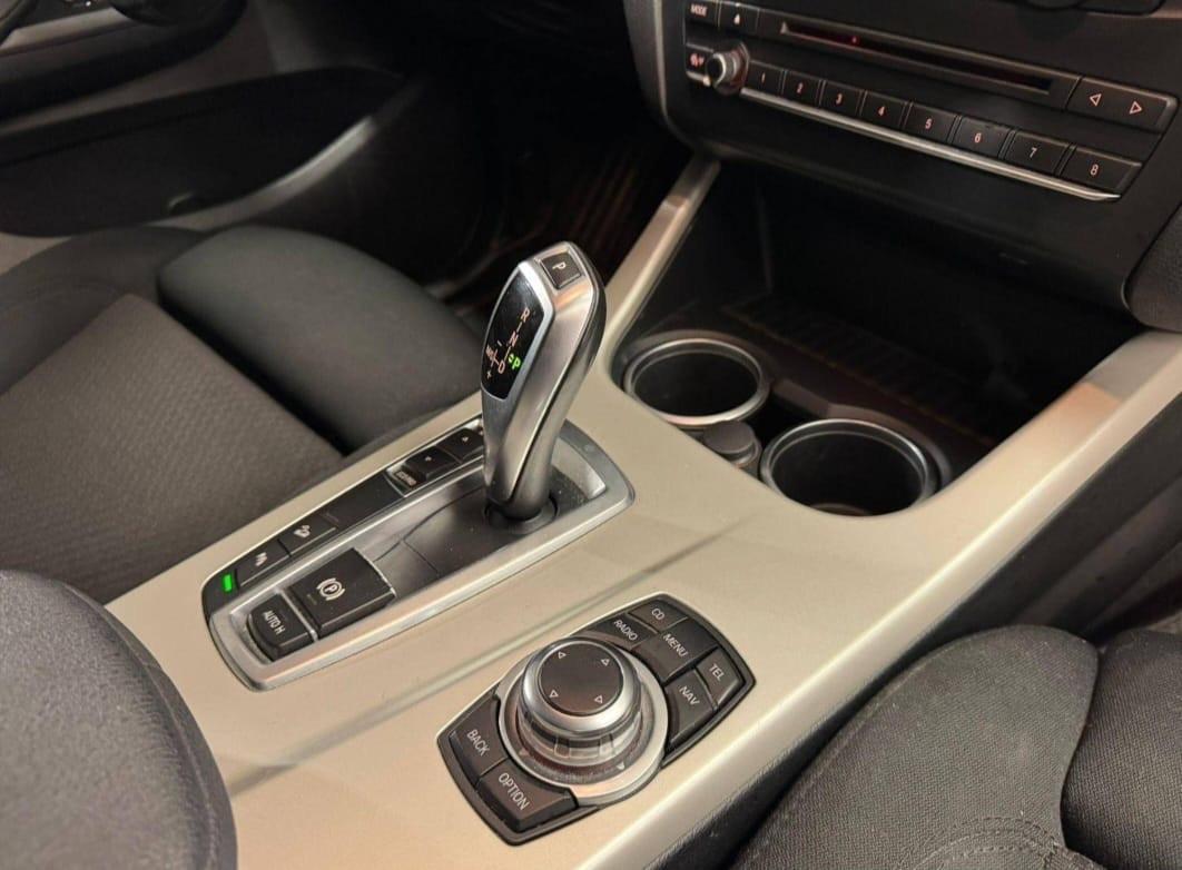 Bmw X3 xDrive20d Futura