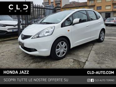 HONDA Jazz 1.2 i-VTEC Elegance