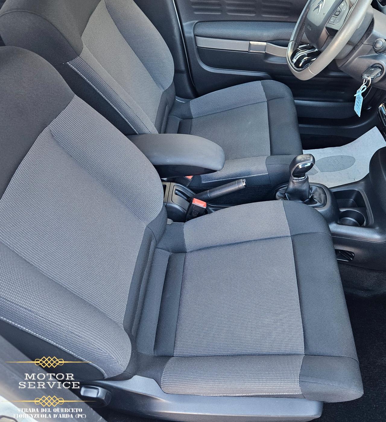 Citroen C4 Shine 51000km PREZZO FINALE E REALE