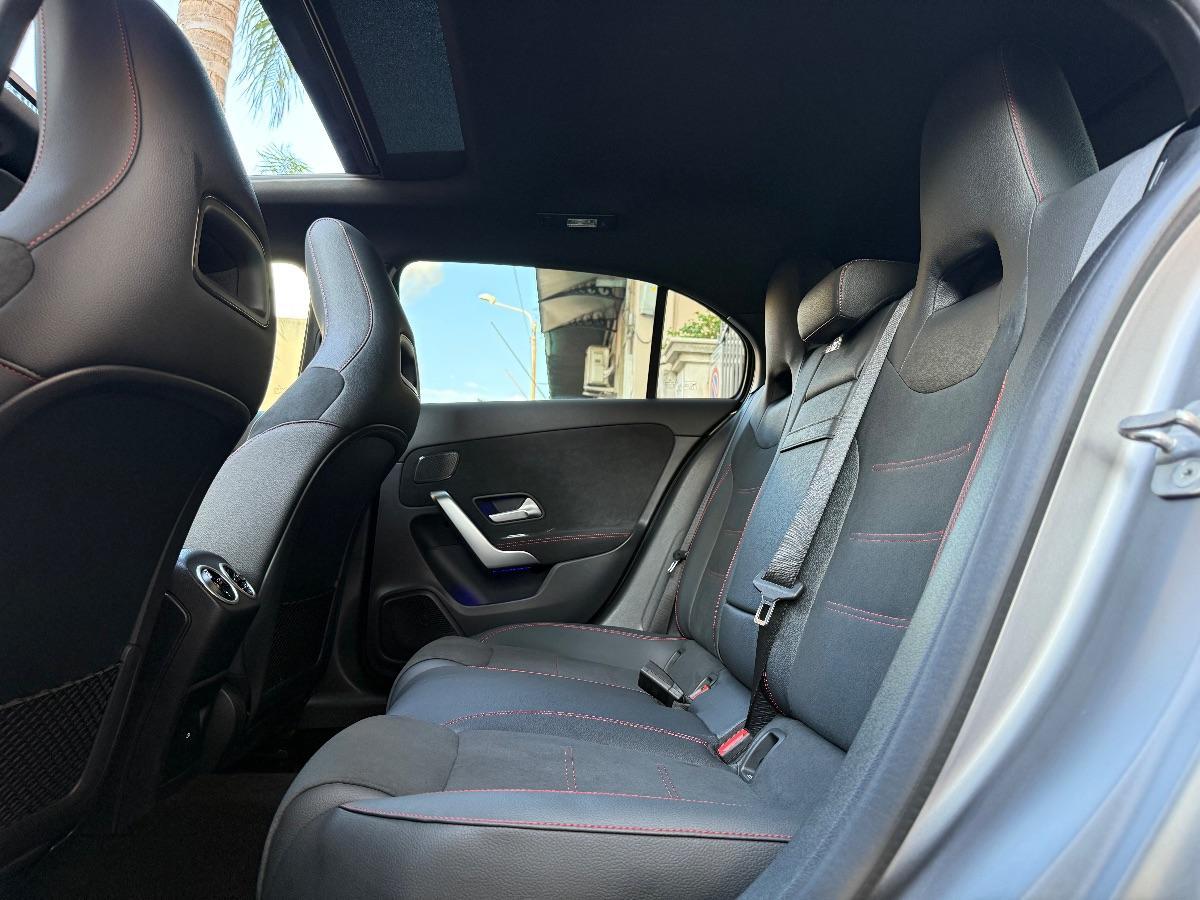 New Mercedes Classe A 250 4Matic Premium AMG Night Edition
