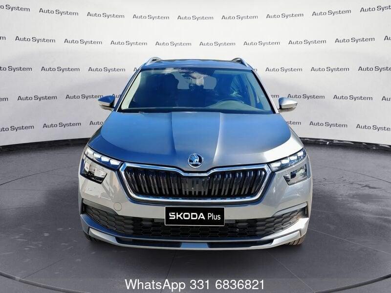 Skoda Kamiq Kamiq 1.0 TSI 110 CV Style