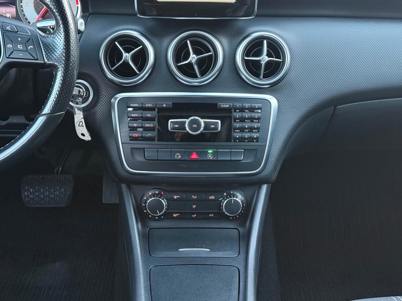 Mercedes-benz A 180 CDI Automatic Sport