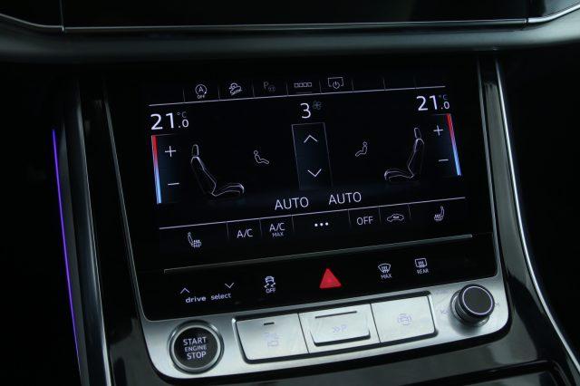 AUDI Q7 50 TDI quattro tip. S line Edition Black plus /7p.