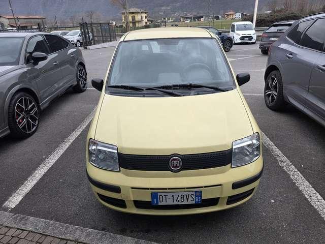 Fiat Panda 1.1 Active Eco