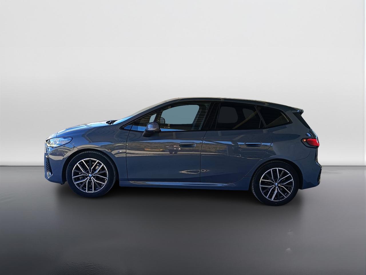 BMW Serie 2 U06 Active Tourer - 218d Active Tourer Msport auto