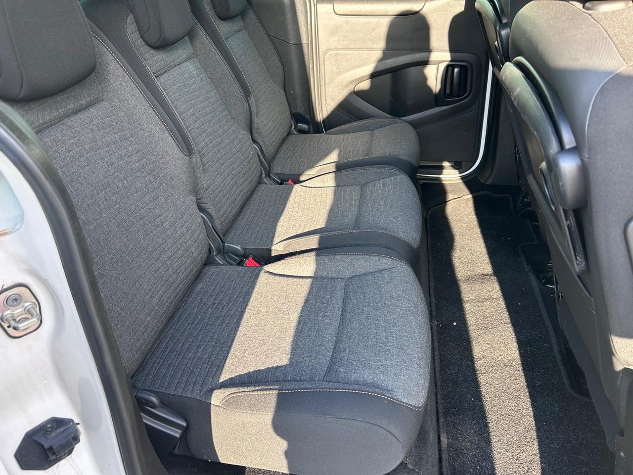 Citroen Berlingo Multispace BlueHDi 100 S&S XTR