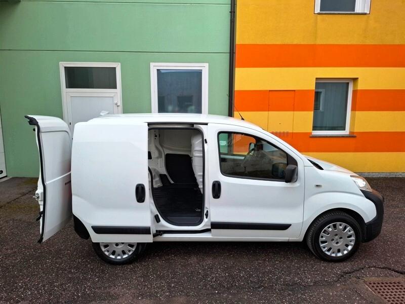 Peugeot Bipper 1.3 HDi 80CV UNICOPROPRIETARIO