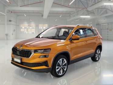 SKODA KAROQ 2.0 TDI 85KW EVO SCR STYLE DSG SUV