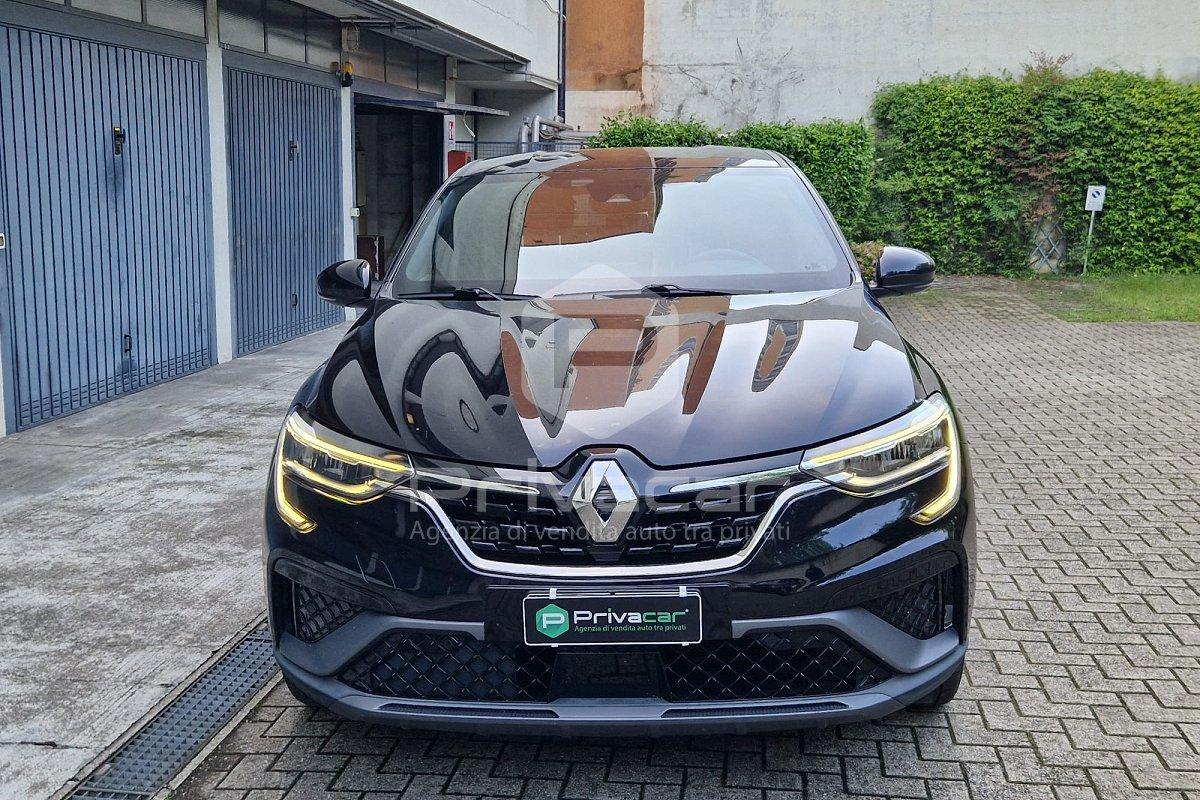 RENAULT Arkana Arkana Hybrid E-Tech 145 CV R.S. Line