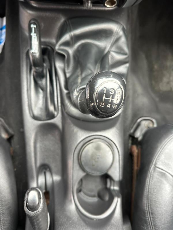 Jeep Cherokee 2.5 crd Sport