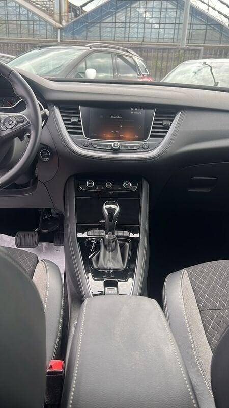 Opel Grandland X Grandland X 2.0 ecotec Innovation s&s 177cv at8