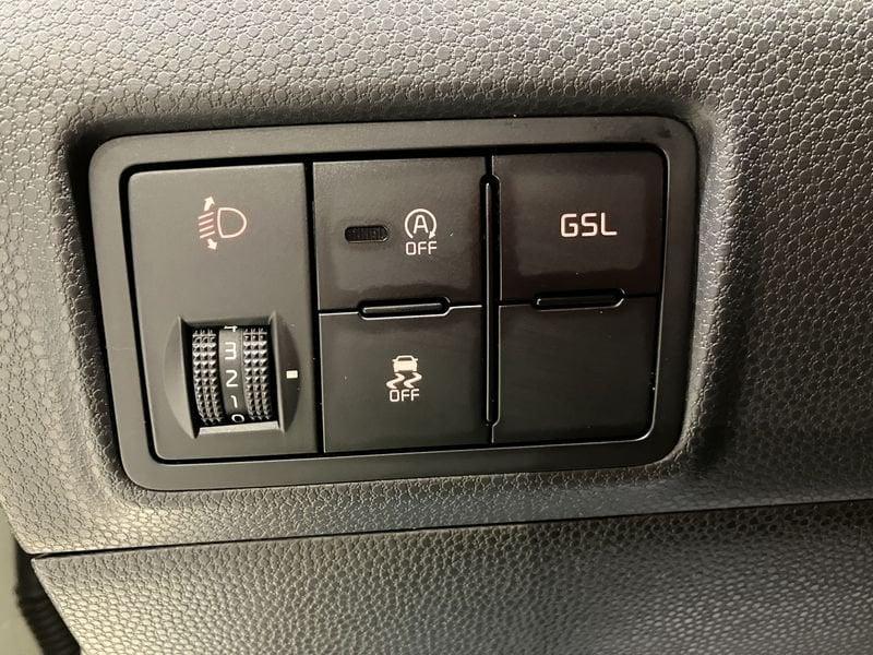 KIA Picanto Picanto 1.0 12V EcoGPL 5 porte Glam Collection