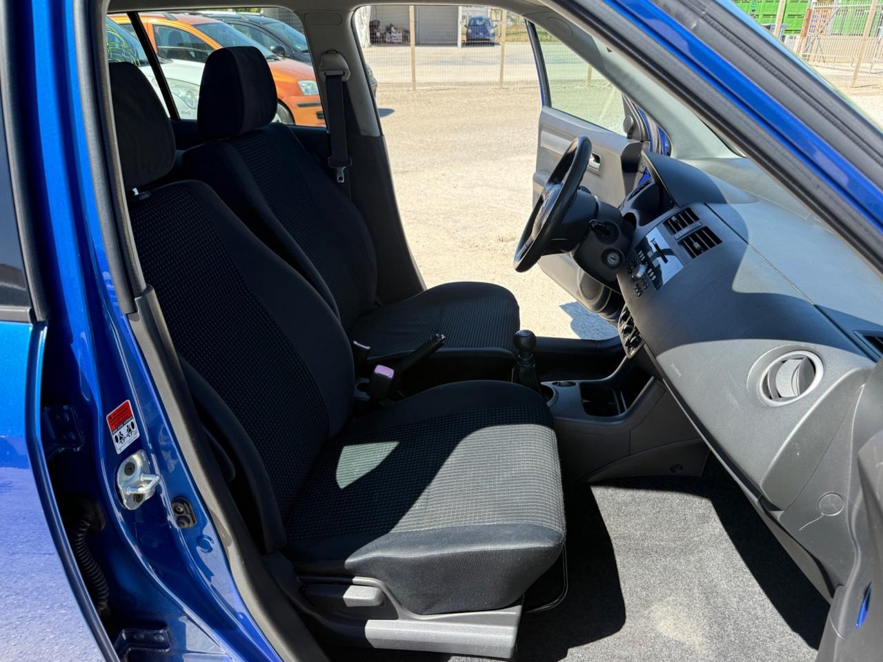Suzuki Swift 1.3 5p. GLX