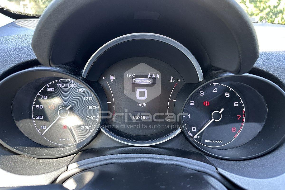 FIAT 500X 1.0 T3 120 CV Cross Dolcevita