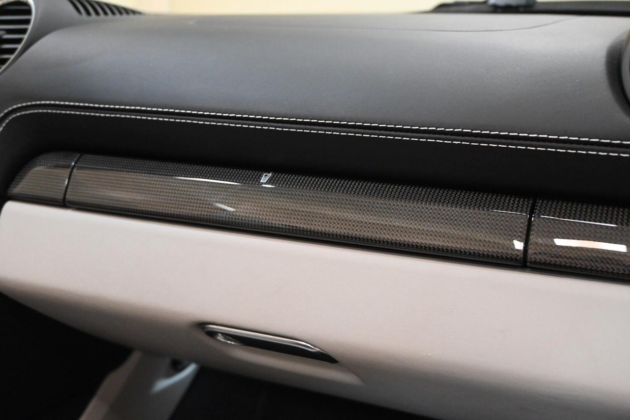 PORSCHE 718 718 Boxster 2.0