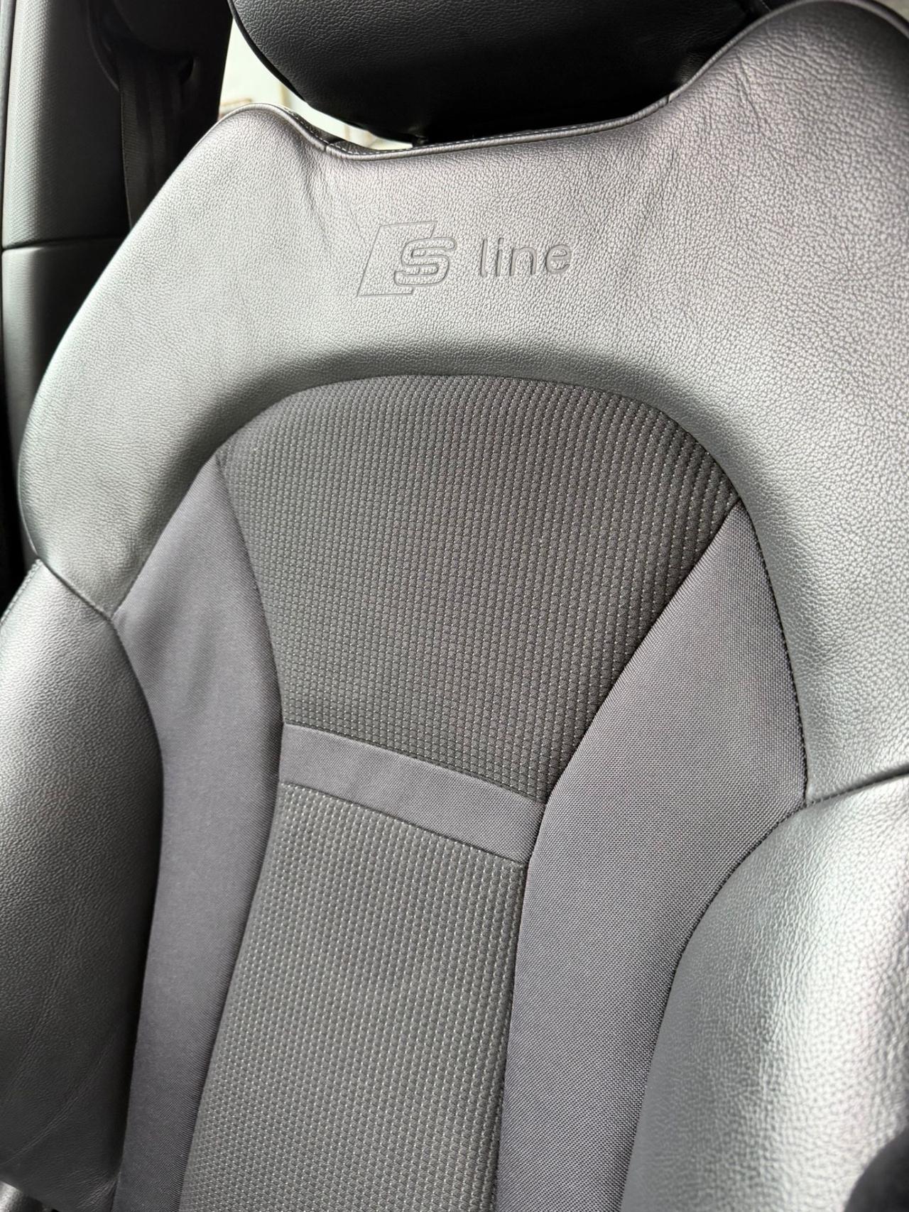 Audi A1 1.4 TFSI S tronic Attraction