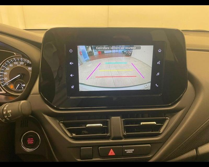 Suzuki S-Cross II 2022 1.4h Top 2wd