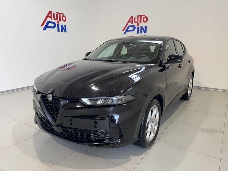 Alfa Romeo Tonale 1.6 diesel 130 CV TCT6 Sprint