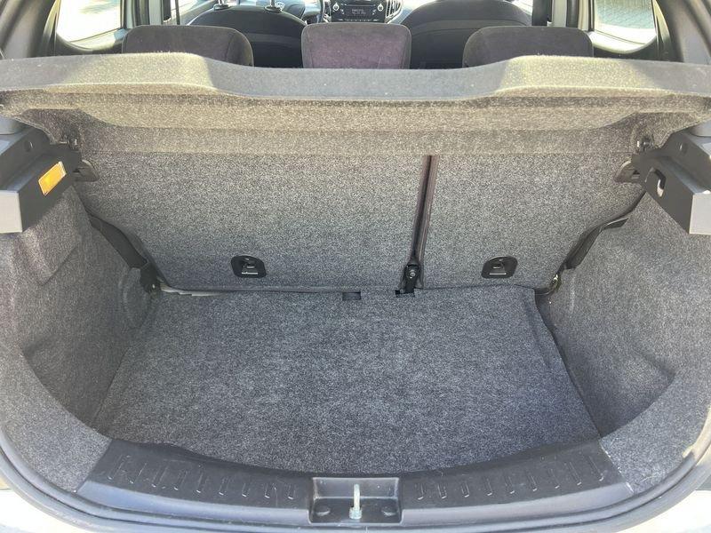 Lancia Ypsilon Ypsilon 1.3 mjt Platinum s&s 95cv