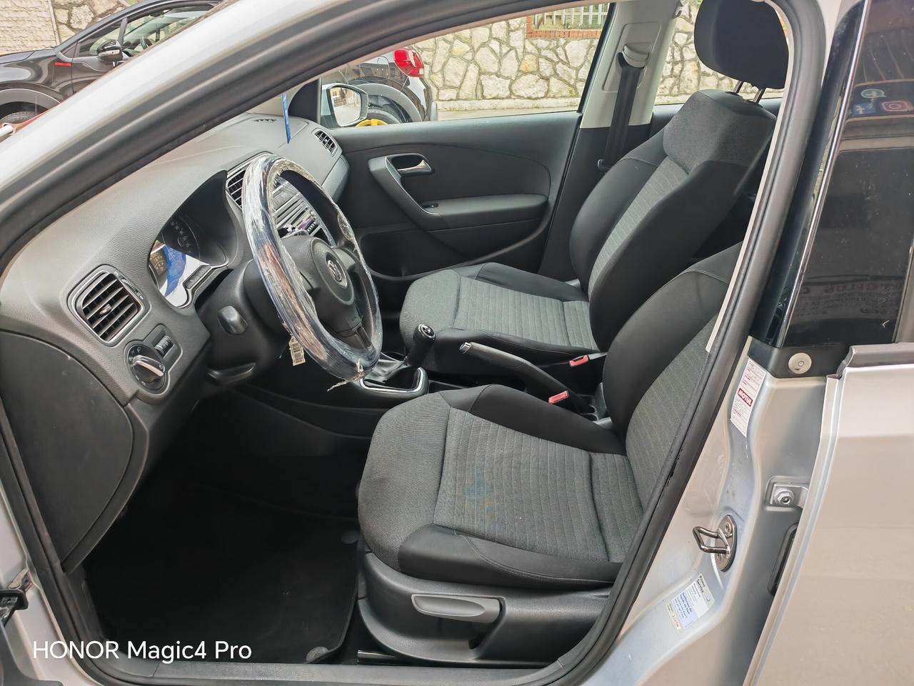 VOLKSWAGEN POLO 1.4 BENZINA CV86 KW64 HIGHLINE