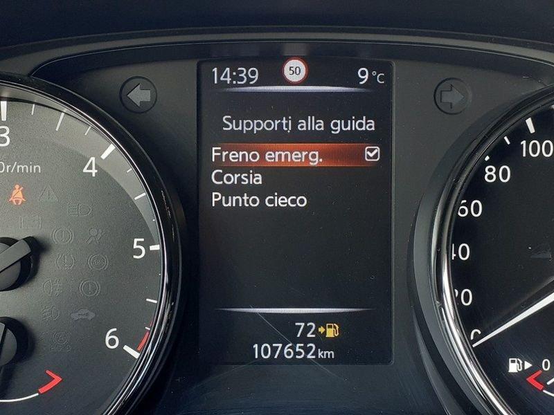 Nissan X-Trail 1.6 dCi 4X4 N-Connecta AUTOCARRO N1