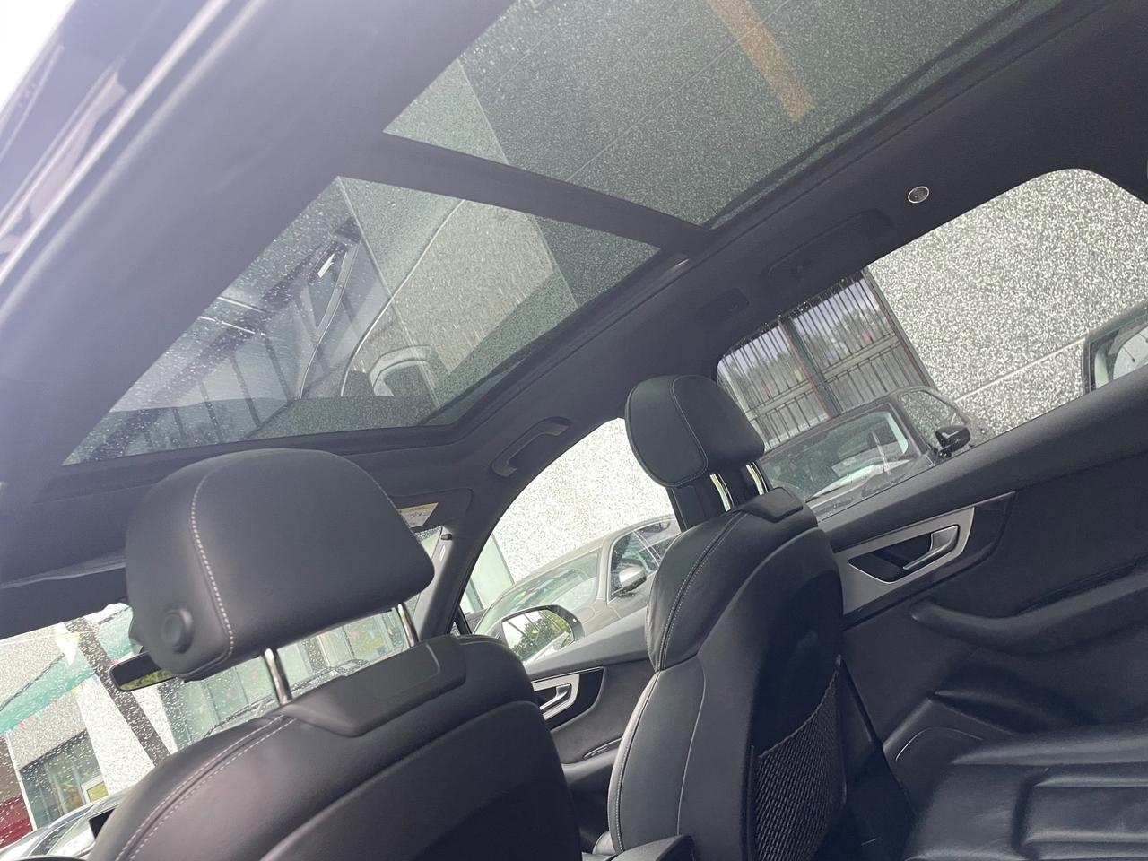 Audi Q7 3.0 TDI 272 CV quattro*Automatik*S line*Tetto*Pelle