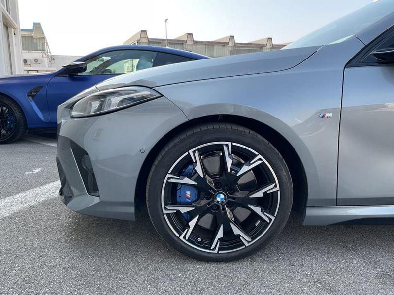 BMW Serie 1 120d M Sport