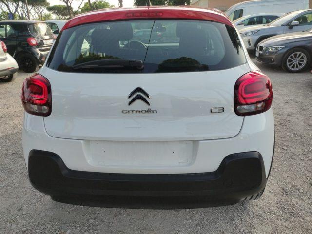 CITROEN C3 1.2 GPL P.Tech Feel Pack CARPLAY,CRUISE,NAVI ..