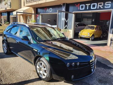 Alfa Romeo 159 1.9 JTDm Sportwagon Distinctive 120