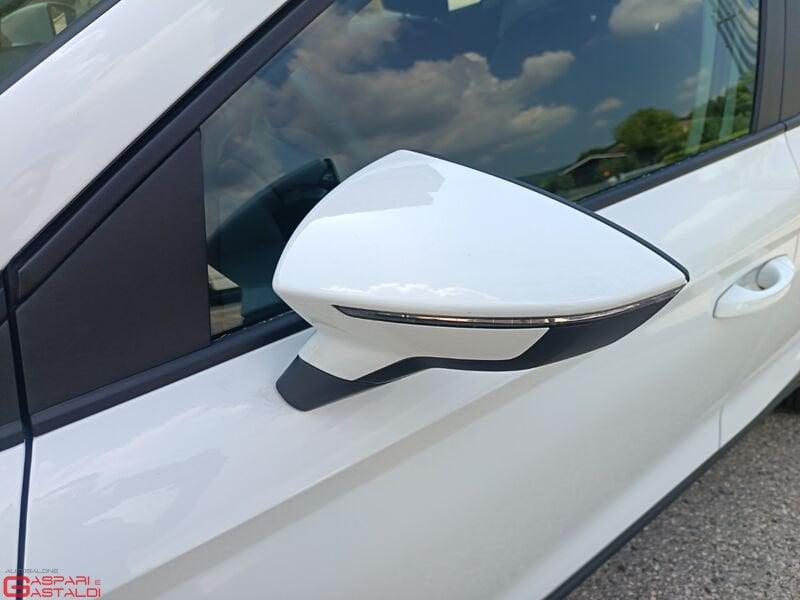 SEAT Arona 1.0 Eco TSI 85kW Style DSG