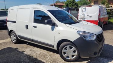 DACIA Dokker 1.6 8V 100CV Start&Stop GPL Furgone