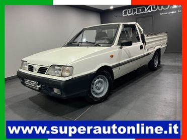 Daewoo Truck Plus 1.9 diesel PL Pick-up