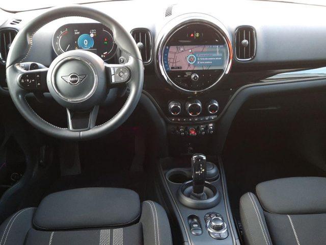 MINI Mini 2.0 Cooper SD 'ALL4' Countryman ALL4