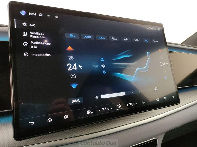 BYD Sealion 7 Sealion 7 91,3 kWh AWD Excellence