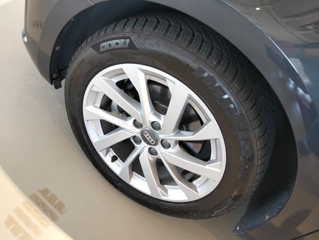 AUDI A1 SPB 30 TFSI S tronic Admired