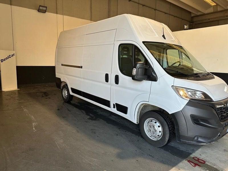 Opel Movano 35 2.2 BlueHDi 140 S&S L3H3 (IVA ESCL.)