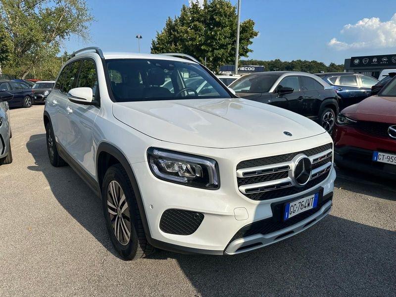 Mercedes-Benz GLB 200 d Sport 4matic auto 7p.ti