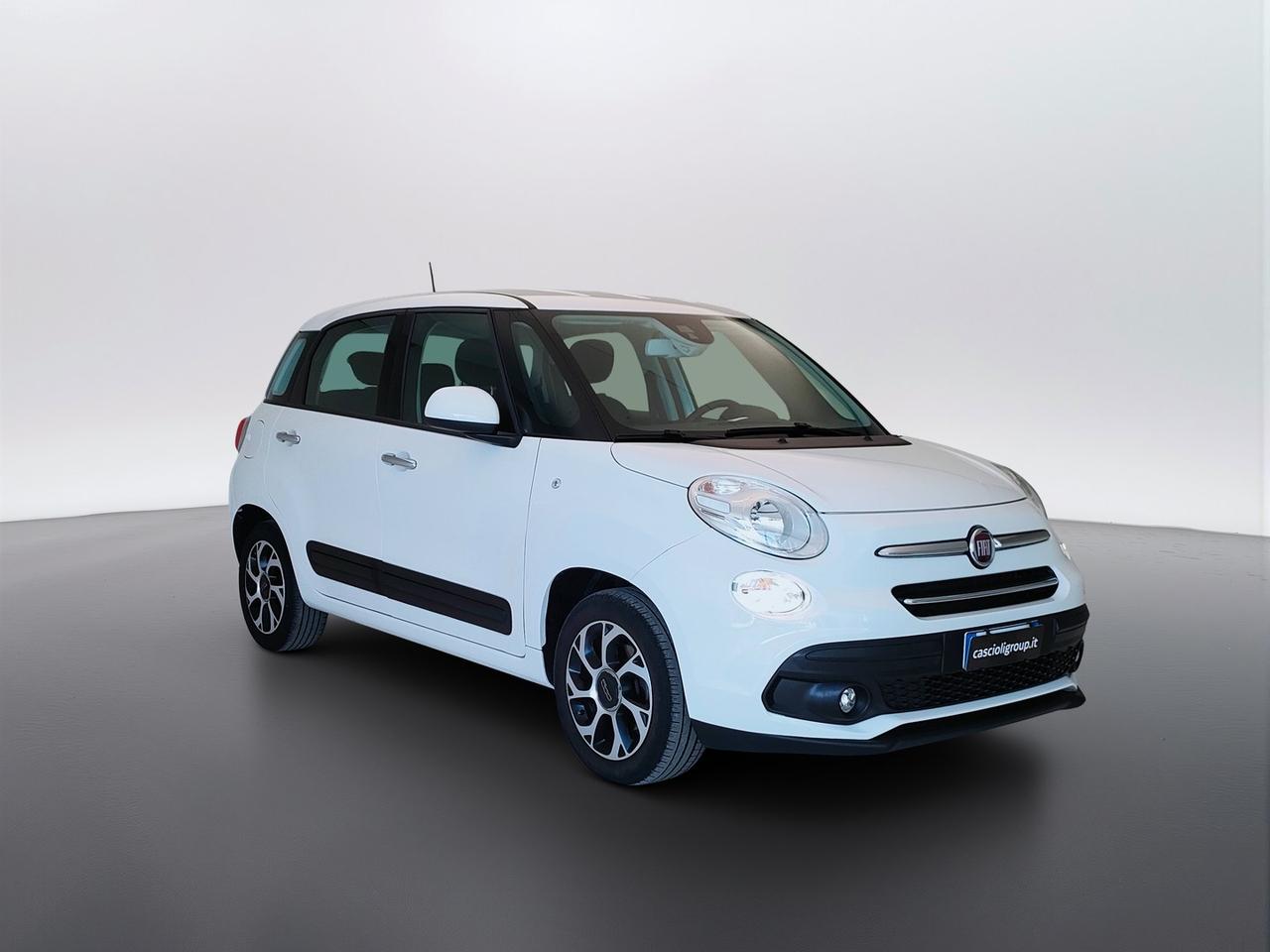 FIAT 500L 2017 - 500L 1.3 mjt Business 95cv my19
