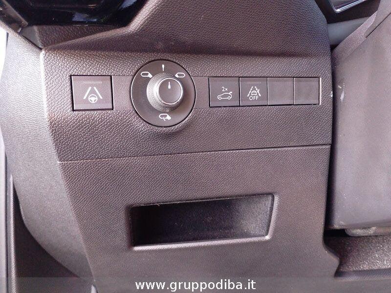 DS DS 7 Modello: 1SX8 DS7 CROSSBACK Grand Chic - BlueHDi 130