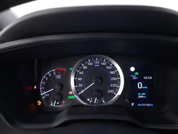 Toyota Corolla Hybrid Business BR240153 1.8 Full Hybrid 122CV