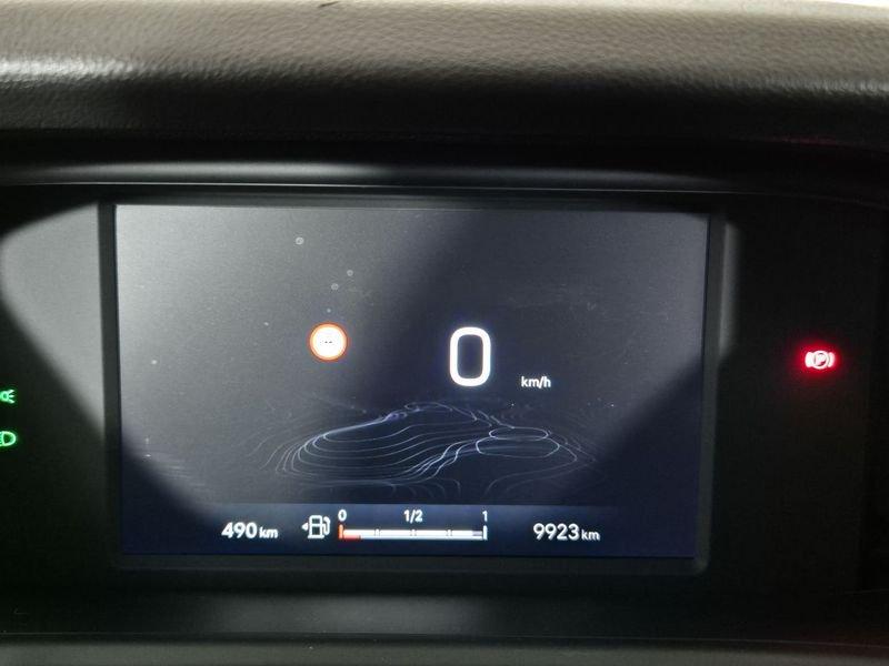 Jeep Avenger 1.2 turbo Altitude fwd 100cv