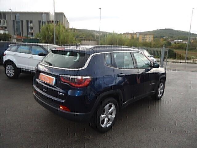Jeep Compass 1.6 Multijet II 2WD Business